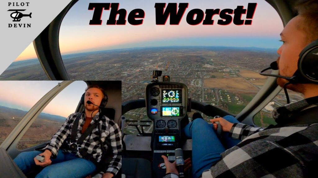 Is It Possible to Try Flying a Helicopter Without a License? – Find Out Here!