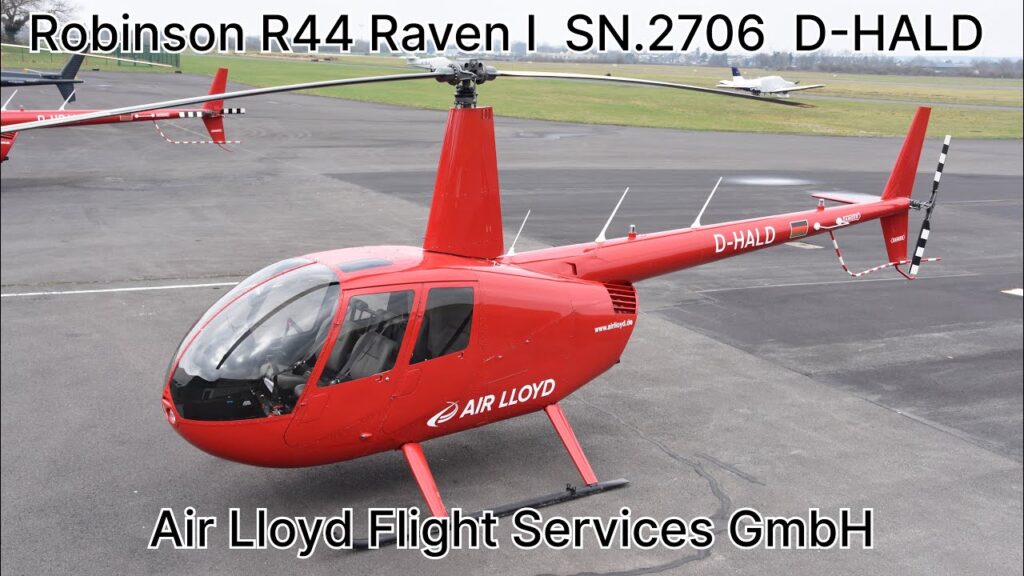 Find Quality R44 Cargo Pods: Available for Sale Now