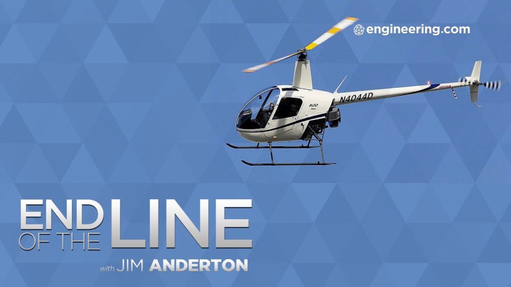 Essential Guide to Selecting Quality Robinson Helicopter Parts