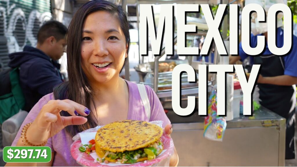Affordable Happy Hours in Mexico City: 2025 Edition