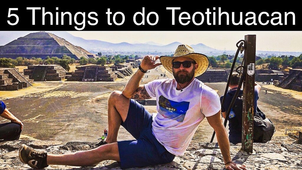 Explore the Pyramids of Teotihuacan in 2025: Tips for the Best Tour