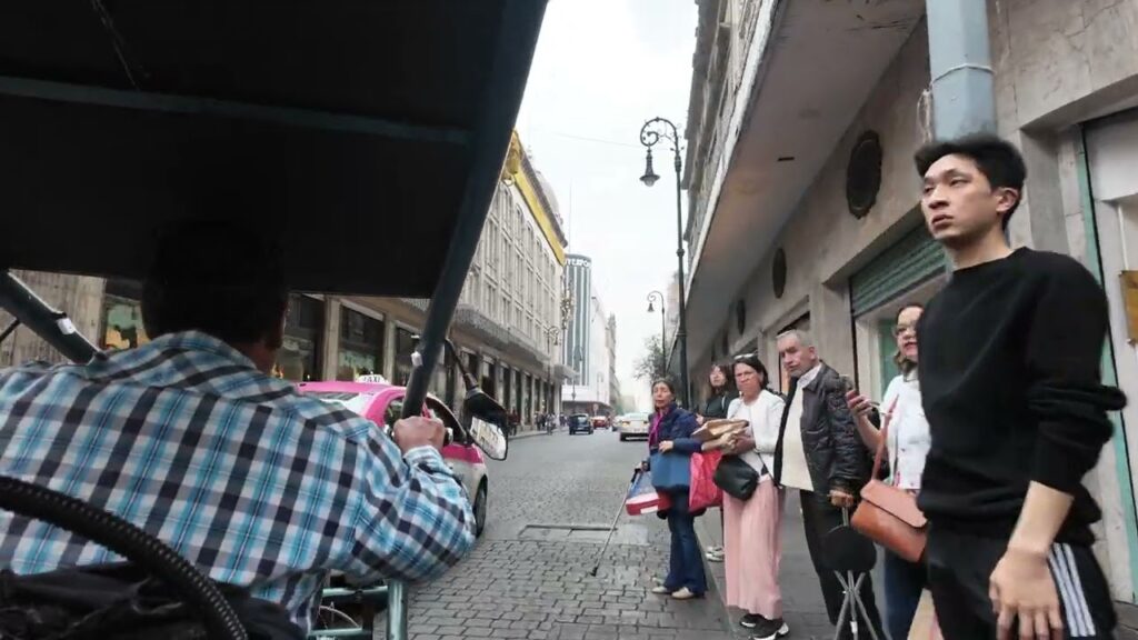 Unique Bike Tours in Mexico City for 2025: Cycle Through Culture