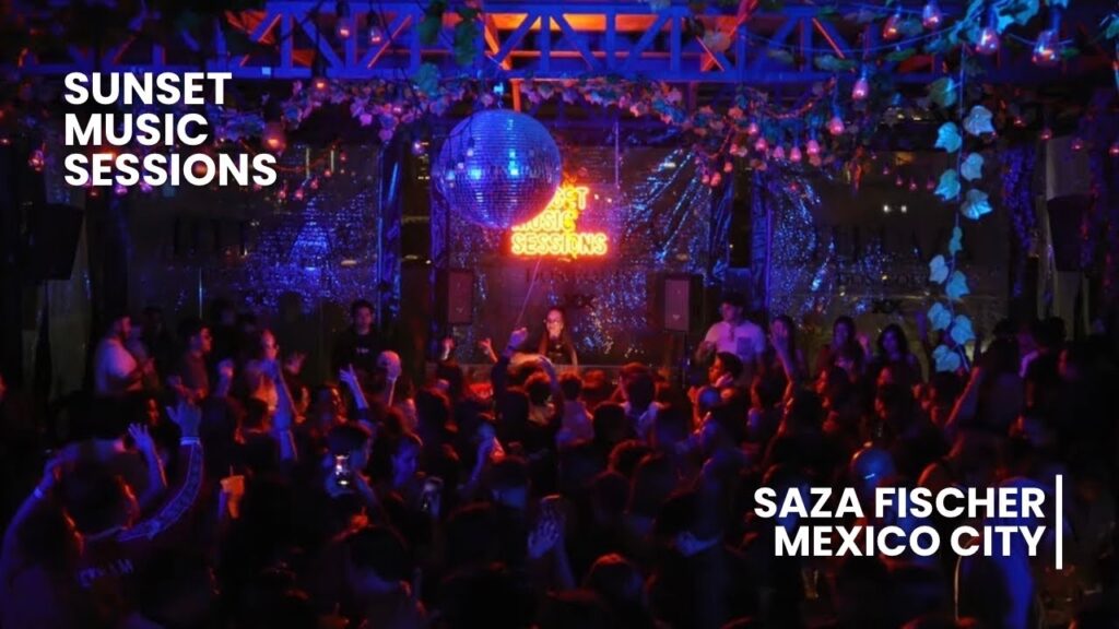 Bars with Live DJs in Mexico City: 2025 Hotspots for Dancing